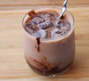 imagem do produto Chocolate Gelado 300ml