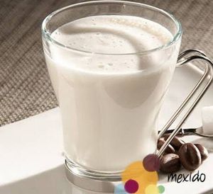 imagem do produto Leite Quente 300ml