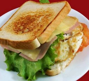 imagem do produto X-Americano