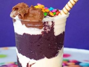 imagem do produto Açai 300