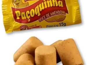 imagem do produto Paçoquinha