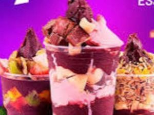 imagem do produto Combo kid 03 açaí 150 Ml