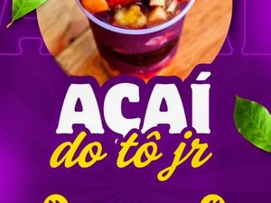 imagem do produto Mais açaí