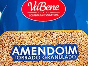 imagem do produto Amendoim torrado granulado