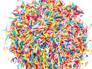 imagem do produto Granulado colorido