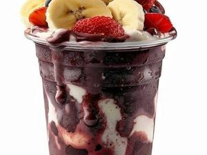 imagem do produto Açaí 700 ml