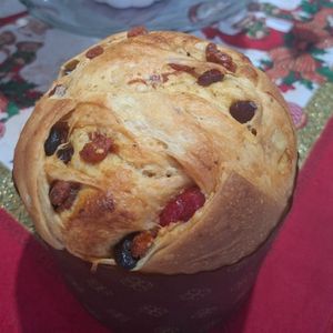 imagem do produto Frutas cristalizadas