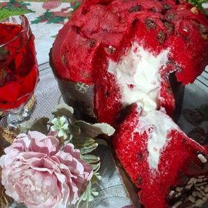 imagem do produto Red Velvet 