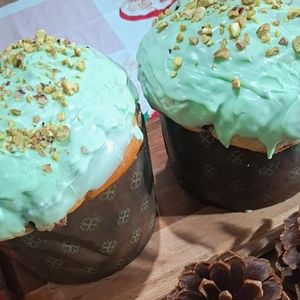 imagem do produto Pistache