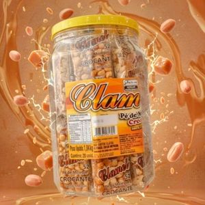 imagem do produto Pé de moleque (unidade)