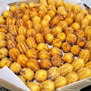 imagem do produto 25 Mini churros 