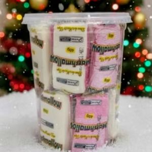 imagem do produto Marshmallow (unidade)