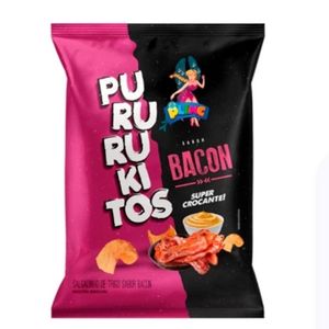 imagem do produto Pururuca 