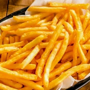 imagem do produto Batata frita 250 g