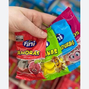 imagem do produto Pacotinho de fini 