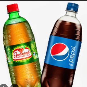 imagem do produto Refrigerante de 1l