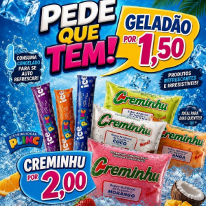 imagem do produto Creminho