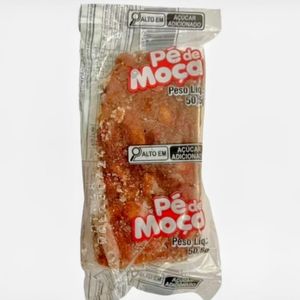 imagem do produto Doce pé de moça 