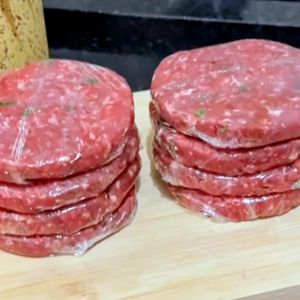 imagem do produto Carne artesanal 