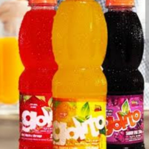 imagem do produto Golito suco de garrafinha