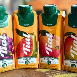 imagem do produto Suco de caixinha 250ml
