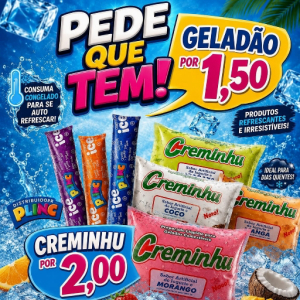 imagem do produto Geladao