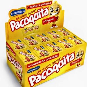 imagem do produto Paçoca (unidade)