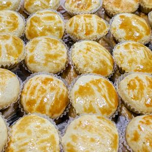 imagem do produto 25 Mini empada 