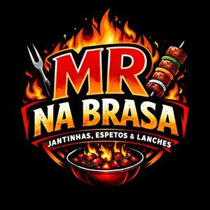 MR NA BRASA