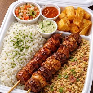 imagem do produto Jantinha