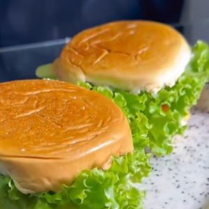 imagem do produto X- SALADA