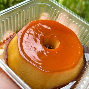 imagem do produto Pudim de leite 