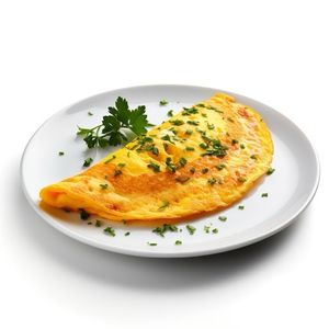 imagem do produto Omelete 