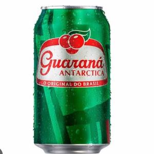 imagem do produto Guaraná lata 350ml