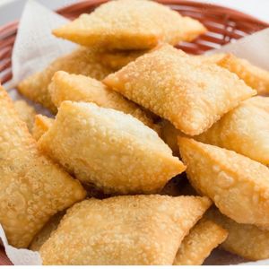 imagem do produto Pastelzinho de calabresa 