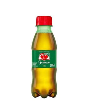 imagem do produto Guaraná 200ml