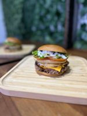 imagem do produto Salad Burger