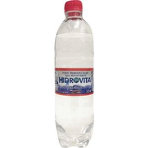imagem do produto Água Mineral com Gás Hidrovita 500ml