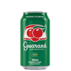 imagem do produto Refrigerante Guaraná Antarctica Lata 350ml