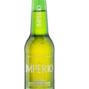 imagem do produto Cerveja Império Lager