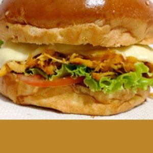 imagem do produto X frango