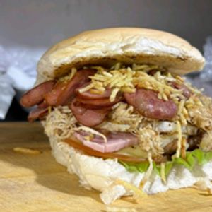 imagem do produto X tudo