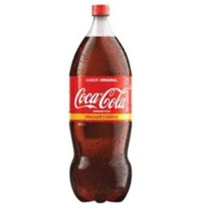 imagem do produto Coca Cola Original 1,5l