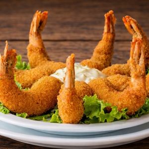 imagem do produto Camarão