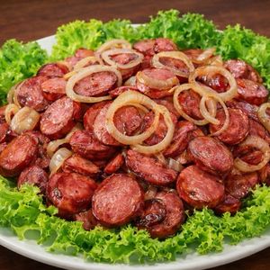 imagem do produto Porção de calabresa