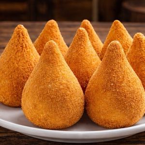 imagem do produto Coxinhas variádas