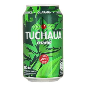 imagem do produto Tuchaua lata 350ml