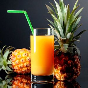 imagem do produto Abacaxi sem leite