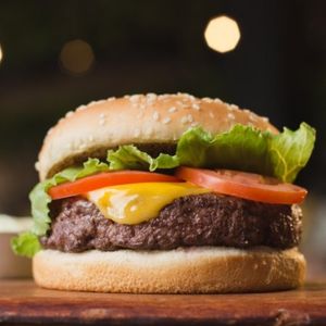 imagem do produto Classic Burguer