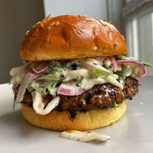 imagem do produto Prime Burguer